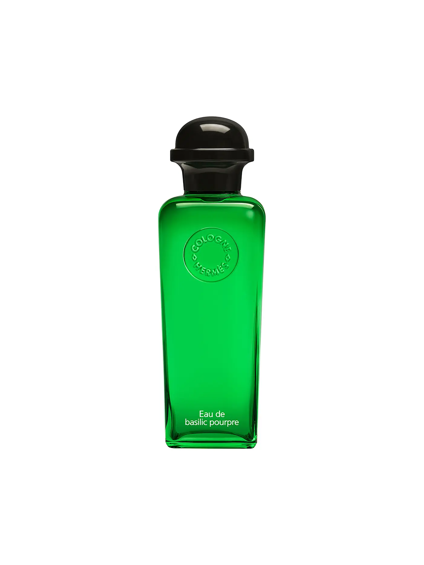 HERMÈS | Eau de Basilic Pourpre Eau de Cologne Natural Spray 100ml | 